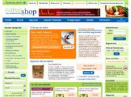 Naturshop