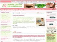 Biovital weboldal