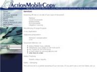 Action Mobile Copy