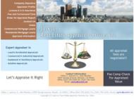 Jackson Real Estate Appraisal Services Inc.