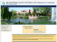 Silver Creek Valley Country Club